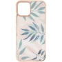 Чохол-накладка Gelius Leaf Case для Apple iPhone 12 Pro