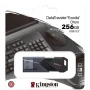 USB Флеш-память Kingston DT Exodia Onyx 256Gb USB 3.2, Black