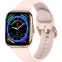 Смарт часы Gelius Amazwatch GTi GP-SW014 IP68 230 mAh, Gold Rose