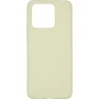 Чехол-накладка Original Silicon Case для Xiaomi Redmi 10C фиолетовый