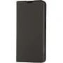Чехол-книжка Gelius Book Cover Shell Case для Samsung Galaxy A12 / M12 черный
