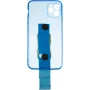 Чохол-накладка Gelius Sport Case для Apple iPhone 11 Pro Max синій