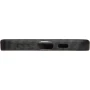 Чохол накладка Carbon Case (MagSafe) для Apple iPhone 15