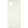 Чехол накладка Gelius Air Skin для Samsung galaxy A04 (A045) голубой