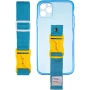 Чохол-накладка Gelius Sport Case для Apple iPhone 11 Pro Max синій