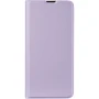 Чехол-Книга Book Cover Gelius Shell Case для Samsung Galaxy A23 (A235) фиолетовый