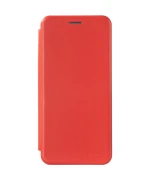 Чохол-книга G-Case Ranger Series для Samsung A04e (A042), Red