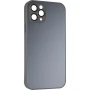 Чохол накладка Full Frosted (MagSafe) Case для Apple iPhone 11 Pro сірий