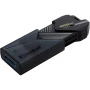 USB Флеш-память Kingston DT Exodia Onyx 256Gb USB 3.2, Black