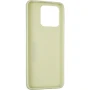 Чехол-накладка Original Silicon Case для Xiaomi Redmi 10C фиолетовый