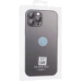 Чехол накладка Full Frosted (MagSafe) Case для Apple iPhone 14 Pro Max