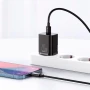 Сетевое зарядное устройство Baseus Super Si Quick Charger CCSUP-B01 1Type-C 20W, Black