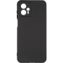 Чохол накладка Full Soft Case для Motorola G23 червоний