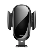 Автомобильный  держатель Baseus Future Gravity Car Mount Holder SUYL-WL01, Black