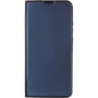 Чохол-книжка Gelius Book Cover Shell Case для Samsung A02s (A025),  синій