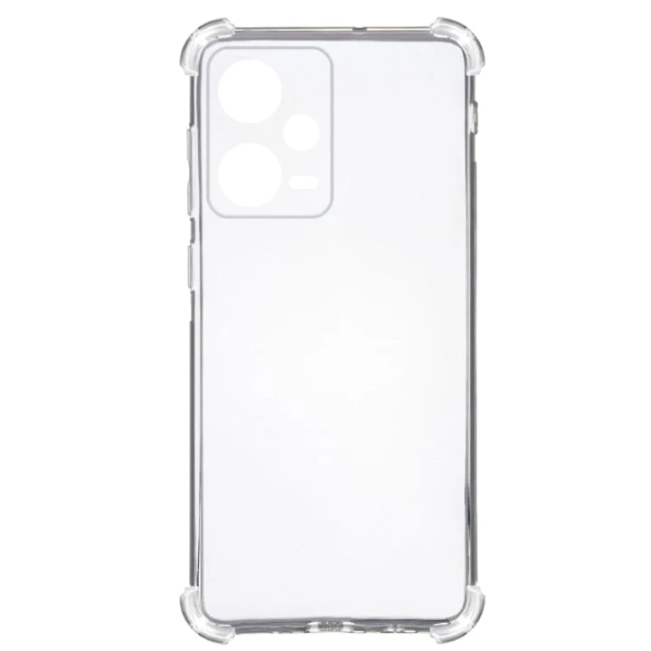 Чехол-накладка Gelius Ultra Thin Proof для Xiaomi POCO X5 5G, Transparent