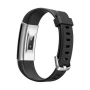 Фитнес-браслет Optima OSB-001 (Opti Band) Black