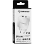 Сетевое зарядное устройство Gelius Ultra Prime GU-HC02 2USB 2.1A Black