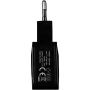 Сетевое зарядное устройство Gelius Ultra Prime GU-HC02 2USB 2.1A Black
