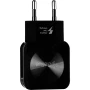 Сетевое зарядное устройство Gelius Ultra Prime GU-HC02 2USB 2.1A Black