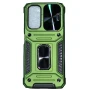 Чехол накладка Gelius Hard Defence PC Series для Xiaomi Redmi Note 12s, Black