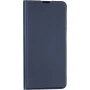 Чехол-книжка Gelius Book Cover Shell Case для Nokia 3.4 синий