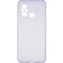 Чохол накладка Gelius Air Skin для Xiaomi Redmi 12C чорний