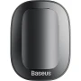 Автодержатель для очков Baseus Platinum Eyewear Clip (ACYJN-A01), Black