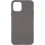 Чохол-накладка Original Full Soft Case для Apple iPhone 12 Pro Max білий