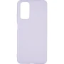 Чохол-накладка Original Silicon Case для Xiaomi Redmi Note 11