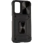 Чехол накладка Gelius Hard Defence PC Series для Xiaomi Redmi Note 12s, Black