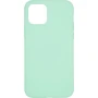 Чохол-накладка Original Full Soft Case для Apple iPhone 12 Pro Max білий