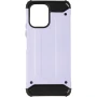 Чехол накладка Gelius Hard Defence TPU Series для Xiaomi Redmi 12 серый