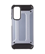 Чохол накладка Gelius Hard Defence TPU Series для Samsung Galaxy A25 (A256), Navy Grey