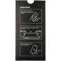 Защитное стекло Gelius Pro 3D для Nokia С10 / С20, Black