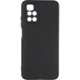 Чехол-накладка Full Soft Case для Xiaomi Redmi 10