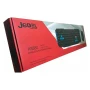 Комплект беспроводная клавиатура + мышка JEDEL WS880, Black