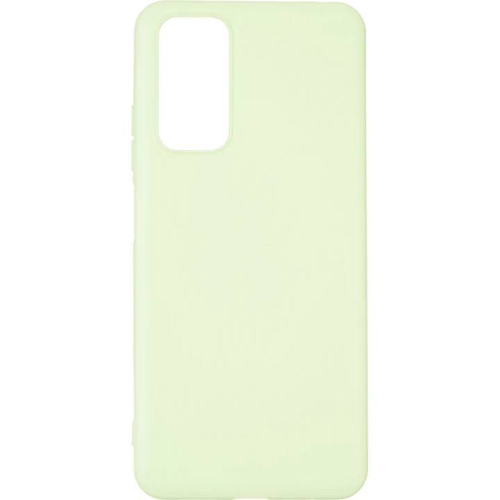 Чохол-накладка Original Silicon Case для Xiaomi Redmi Note 11