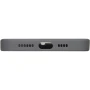 Чохол-накладка Full Frosted (MagSafe) Case для Apple iPhone 14 Plus сірий
