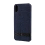 Чехол-книжка G-Case Funky Series Flip Case for Apple iPhone X