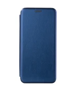 Чохол-книга G-Case Ranger Series для Realme C25Y, Blue