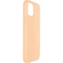 Чохол-накладка Original Full Soft Case для Apple iPhone 12 Pro Max білий