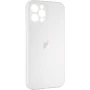Чехол-накладка Full Frosted Case для Apple iPhone 12 Pro