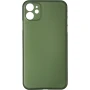 Чохол-накладка K-DOO Air Skin для Apple iPhone 13 Pro Max