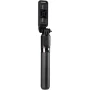Монопод для селфі + штатив Gelius Pro Selfie Monopod Tripod GP-SS002, Black