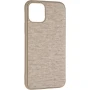 Чехол-накладка Gelius Canvas Case для Apple iPhone 11 Pro Max синий
