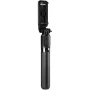 Монопод для селфі + штатив Gelius Pro Selfie Monopod Tripod GP-SS002, Black