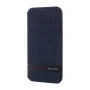 Чехол-книжка G-Case Funky Series Flip Case for Apple iPhone X