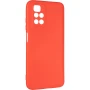Чехол-накладка Full Soft Case для Xiaomi Redmi 10