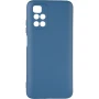 Чехол-накладка Full Soft Case для Xiaomi Redmi 10